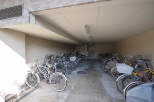 ライオンズガーデン幡ヶ谷　外観　最新 (2)